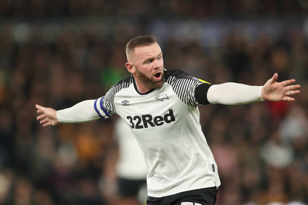 rooney toa sang