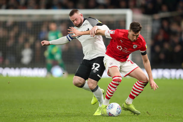 rooney toa sang