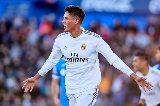 ket qua getafe real