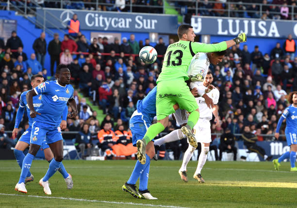 ket qua getafe real