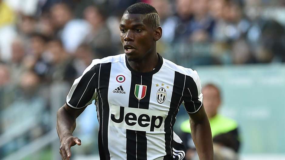 sir alex pogba