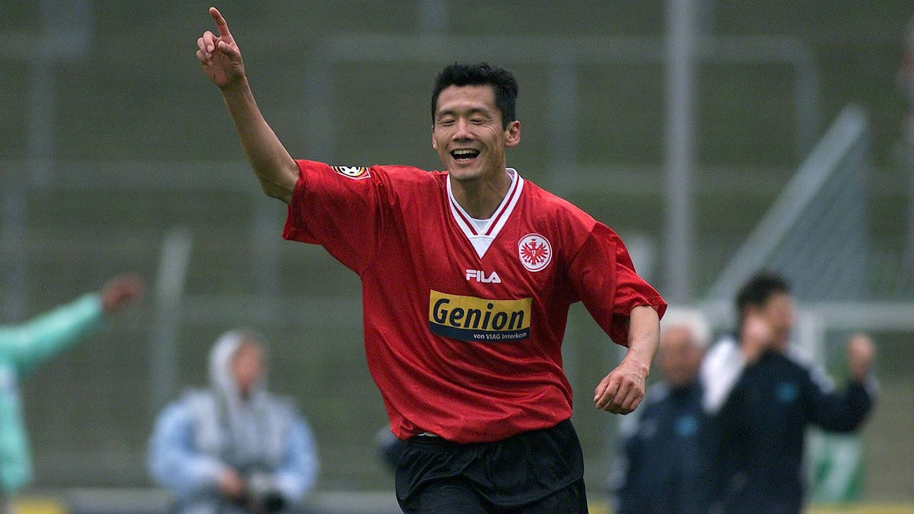 wu lei lịch su