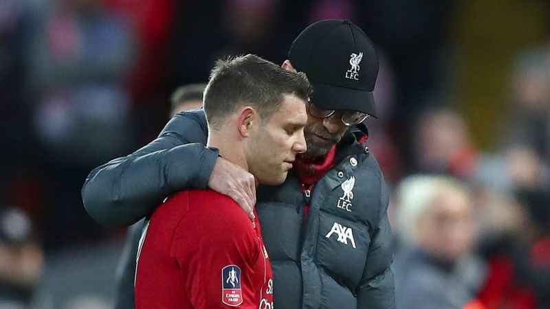 liverpool chan thuong