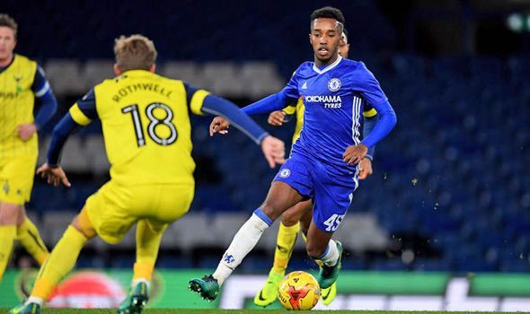 u23 a rap chelsea