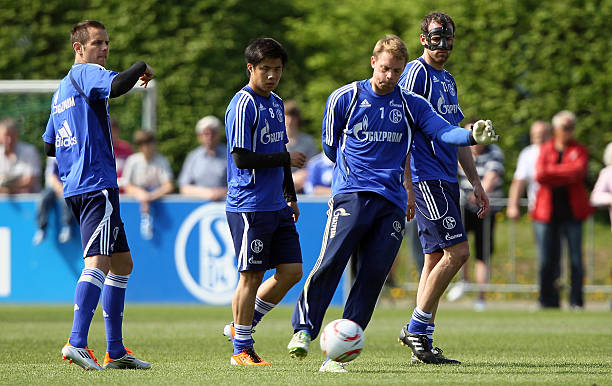hao junmin neuer