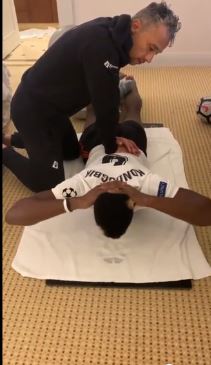 pogba real 