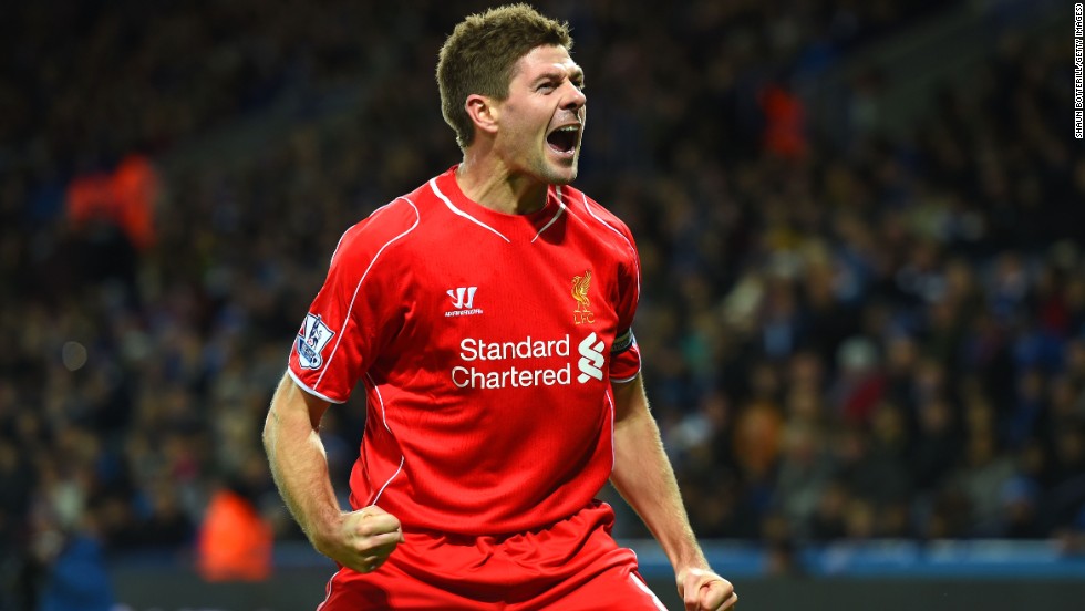 gerrard klopp