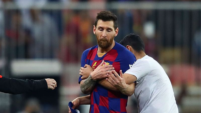 messi hoolgan