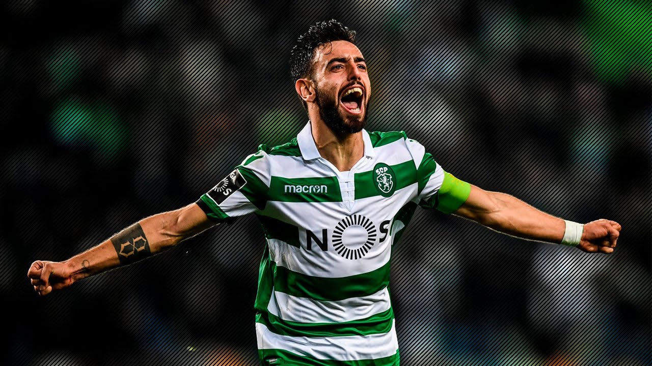 bruno fernandes mu