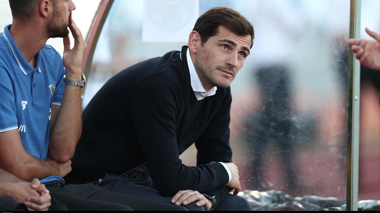 casillas chu tich