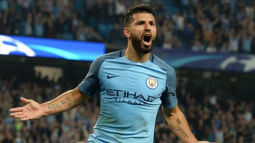 barca mua aguero