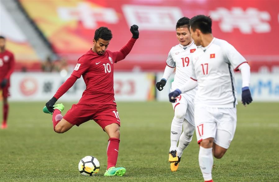 bai binh vietnam xavi