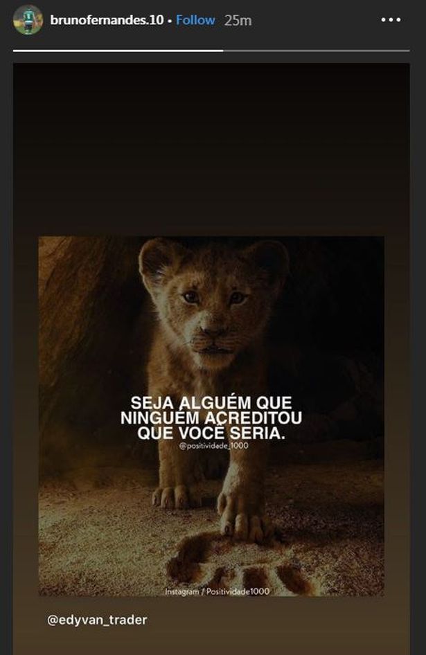 bruno fernandes mu