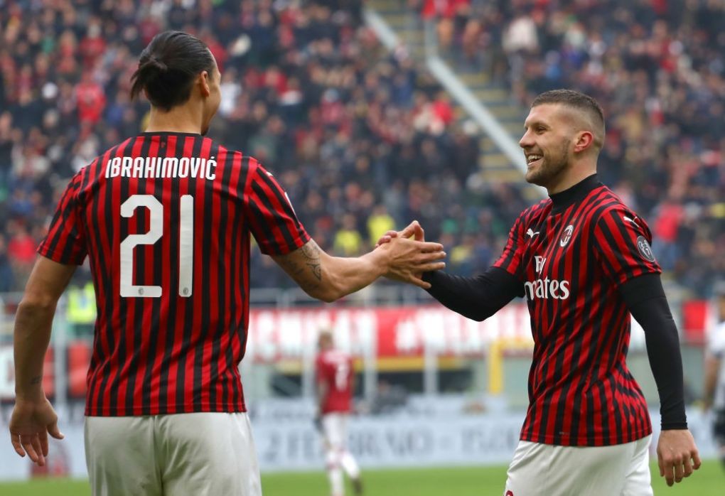 ibra 150 tran thang