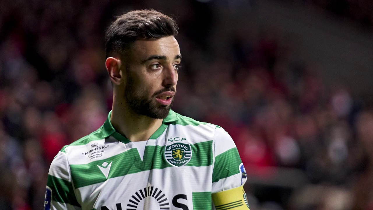 bruno fernandes mu