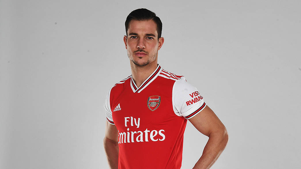 cedric arsenal
