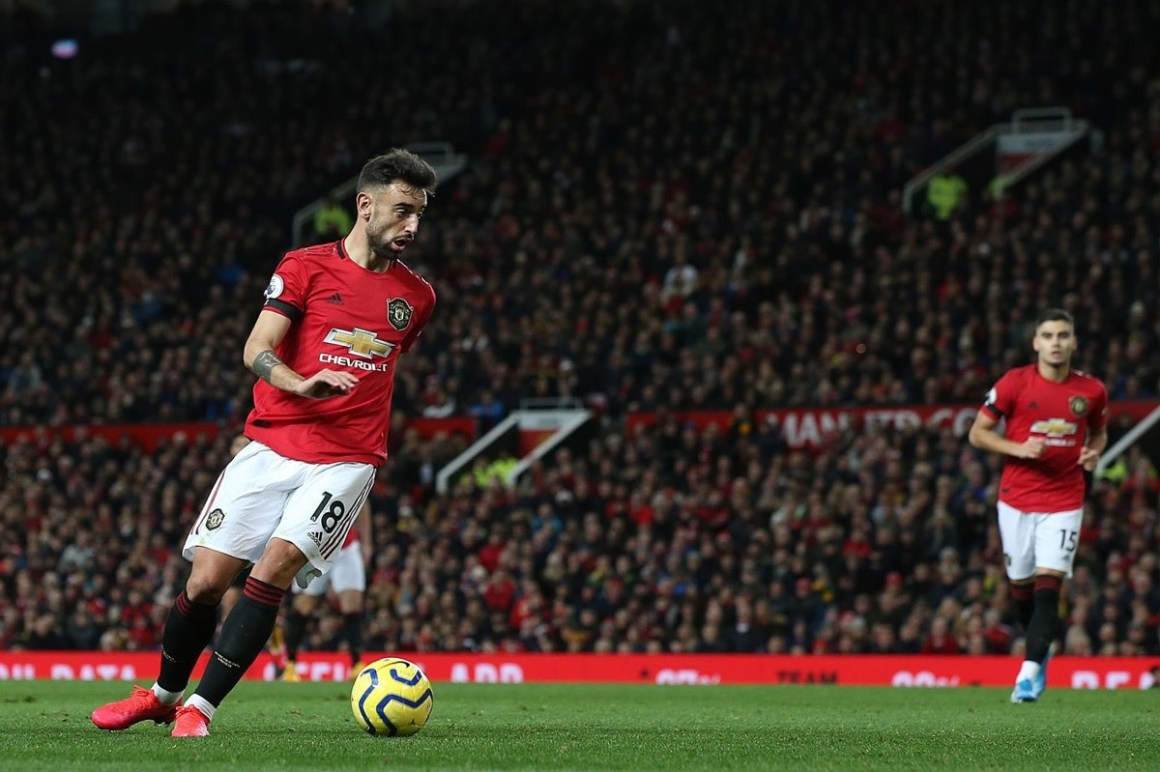 bruno fernandes mu