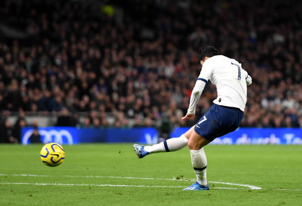 ket qua tottenham man city