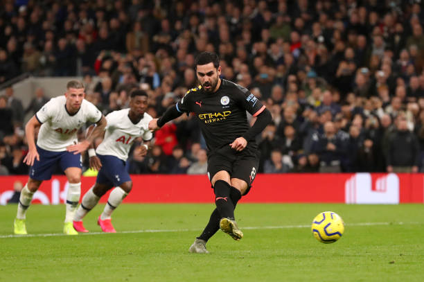 ket qua tottenham man city