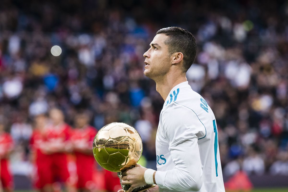 ronaldo sinh nhat