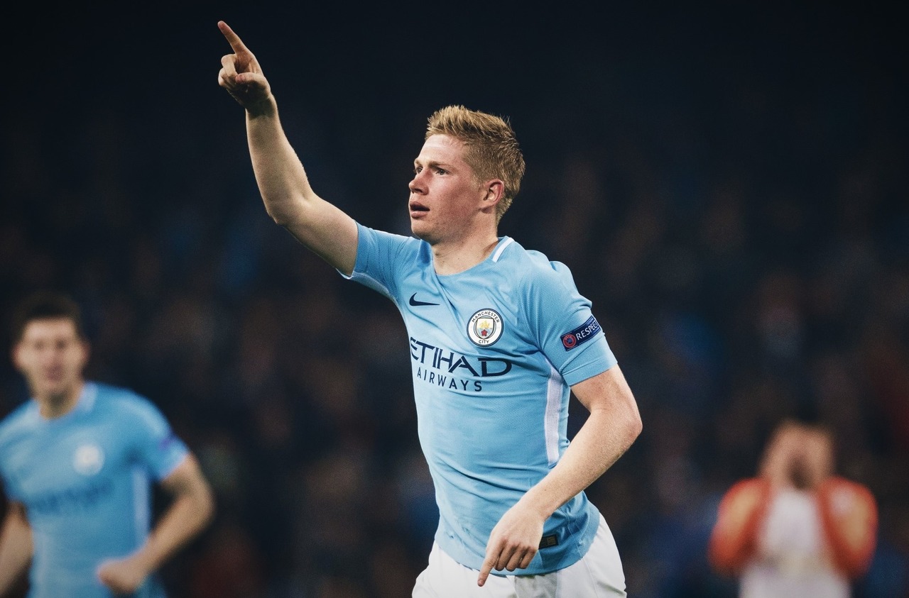 bruyne real