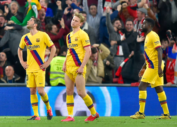 ket qua barca bilbao