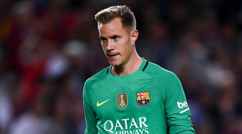 messi stegen