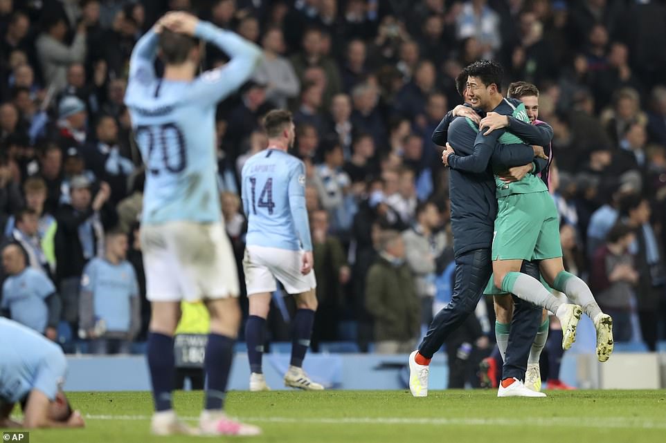 truc tiep man city