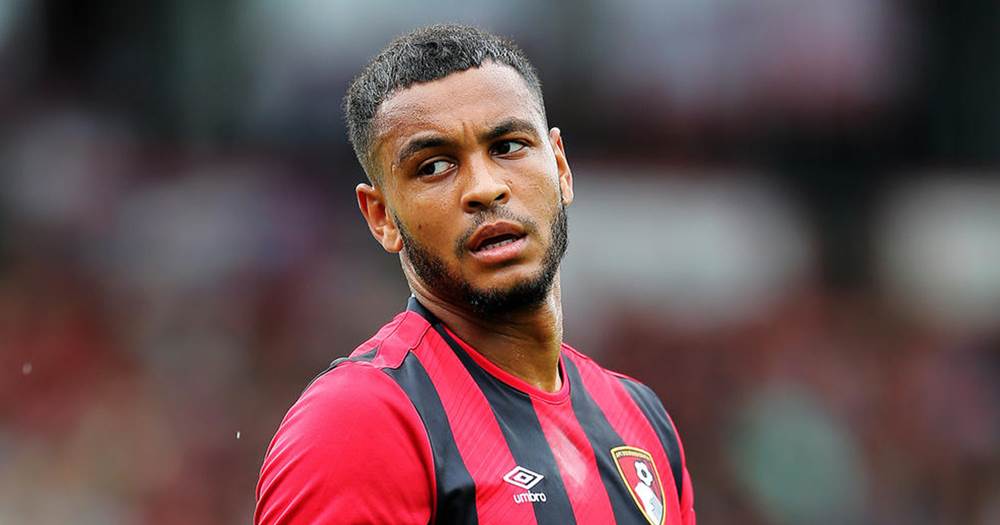 joshua king mu