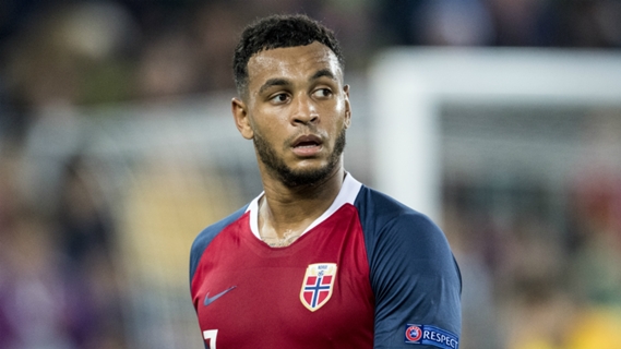 joshua king mu