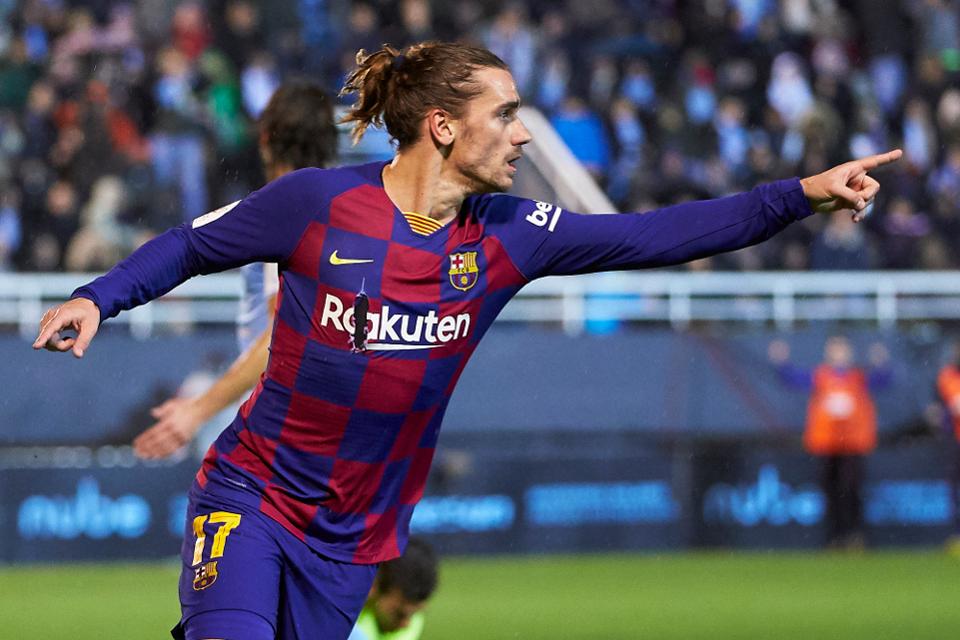 griezmann barca