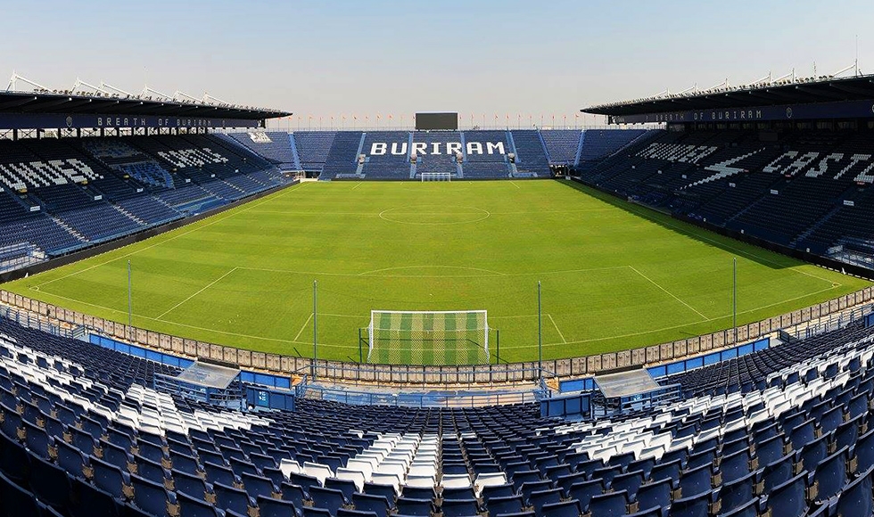 trung quoc buriram