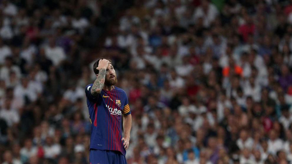 messi neymar barca