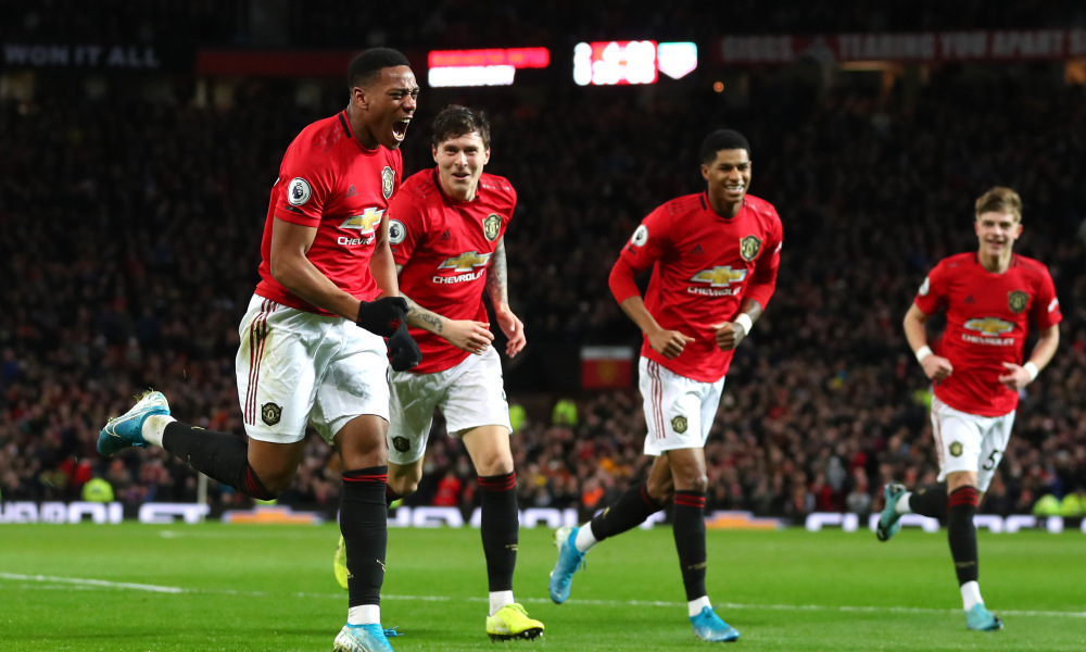 mu vs chelsea