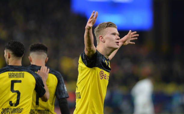 ket qua dortmund psg