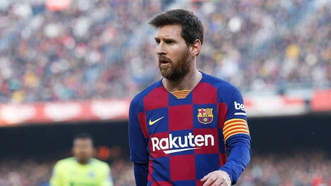 messi sang my
