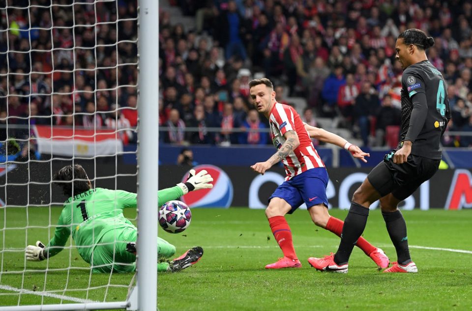 saul niguez mu