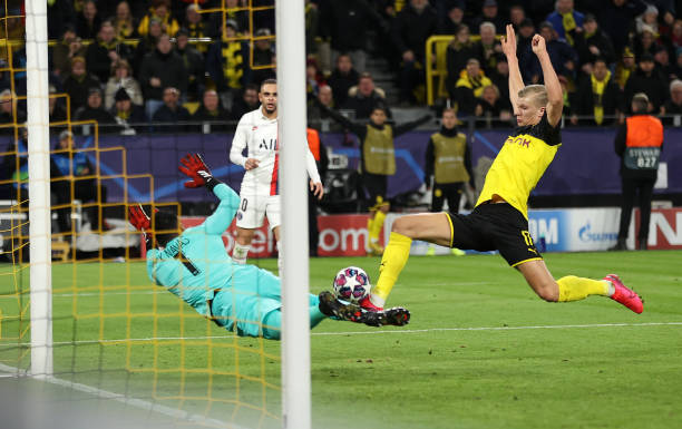 truc tiep dortmund psg