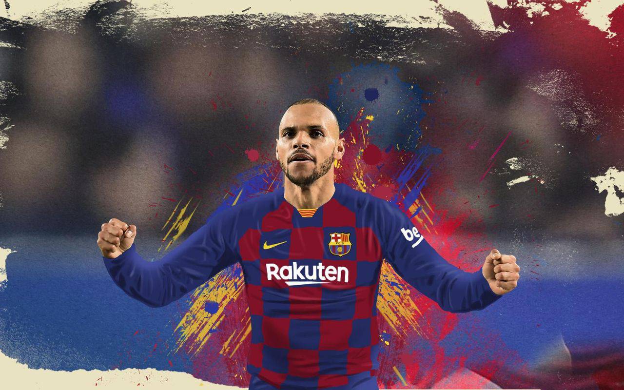 barca tan binh