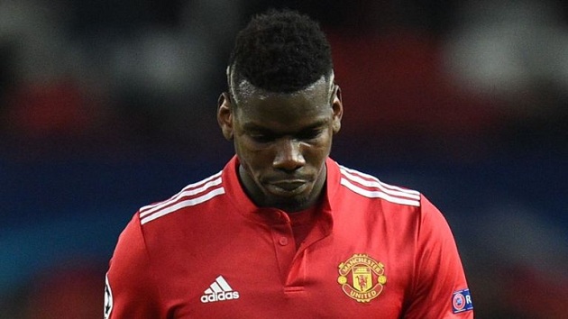 pogba juventus