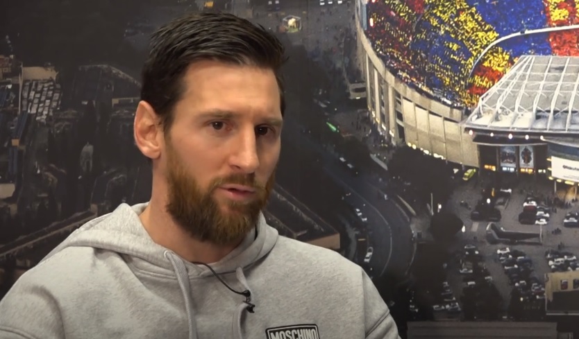 messi abidal