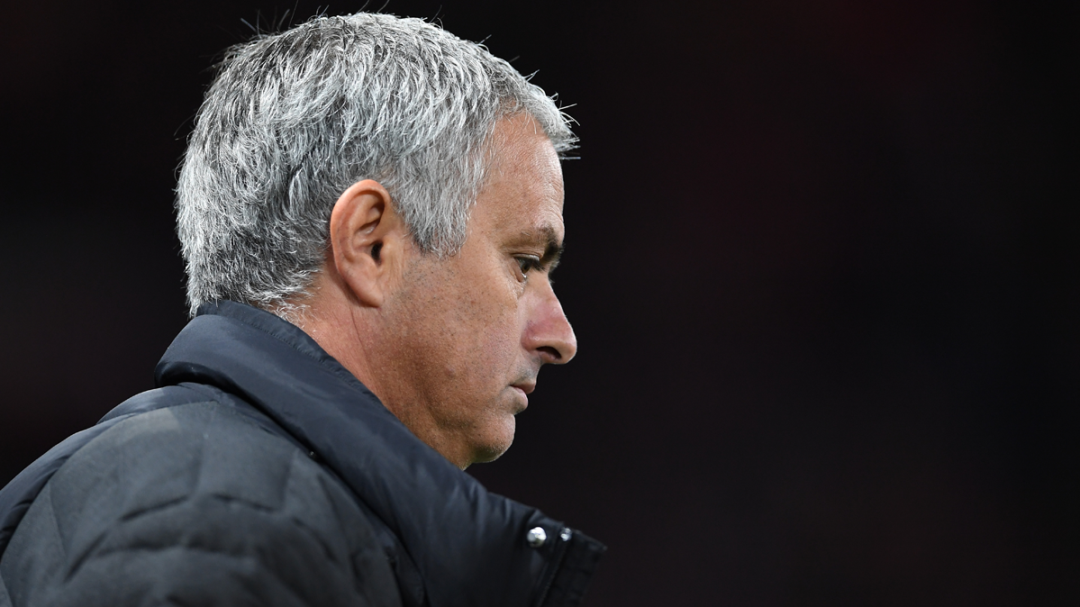 mourinho chelsea