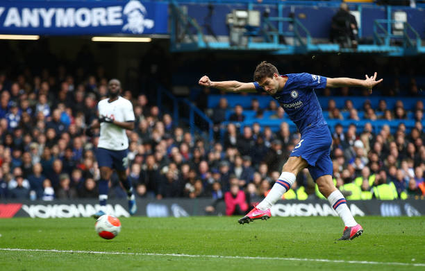 truc tiep chelsea tottenham