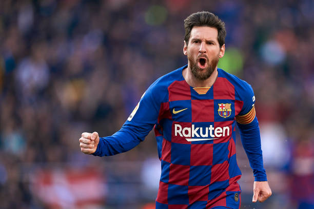 messi eibar