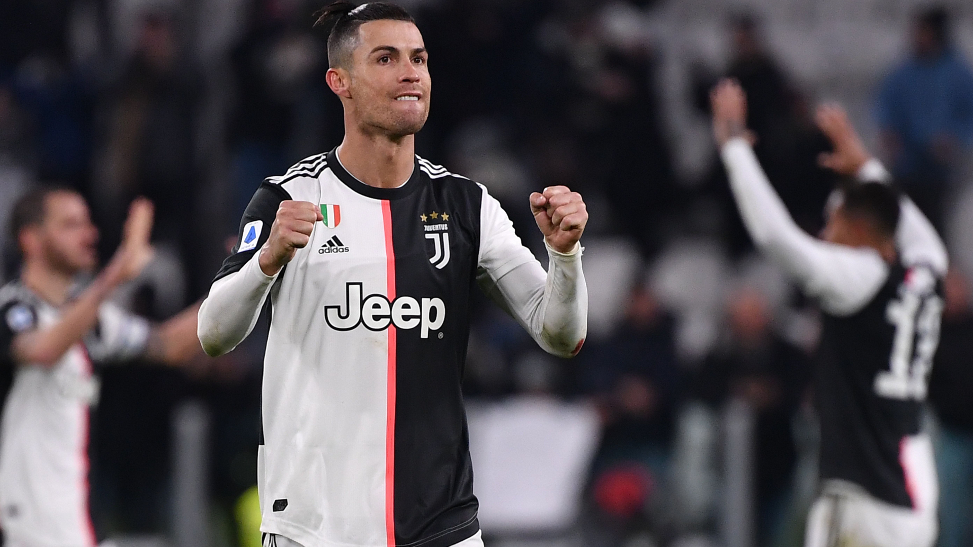 ronaldo ky luc