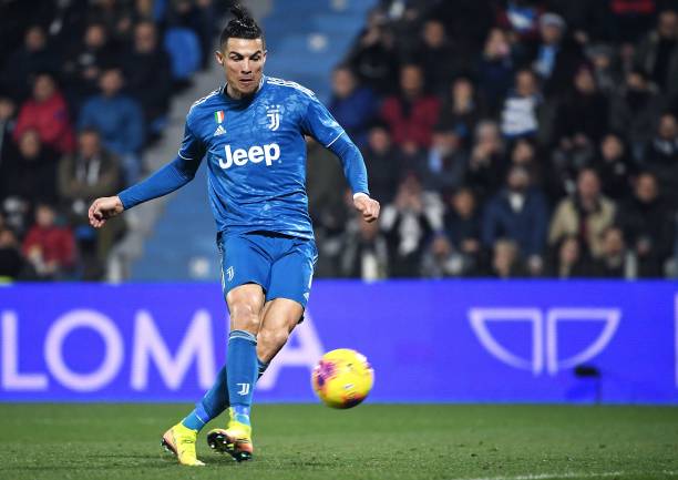 ronaldo ky luc