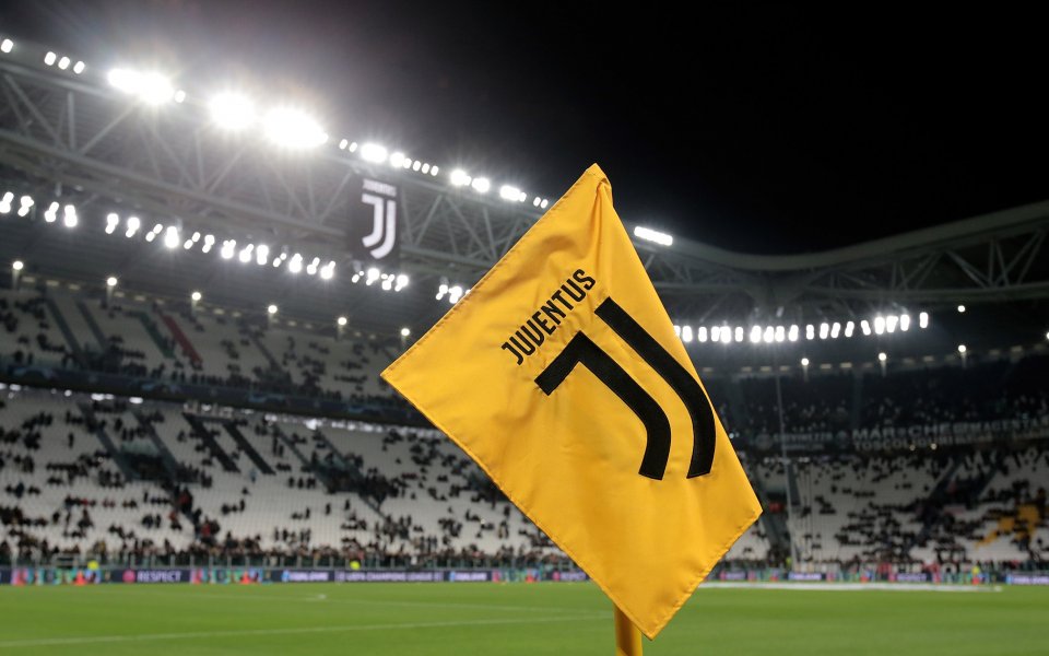 juventus covid 19