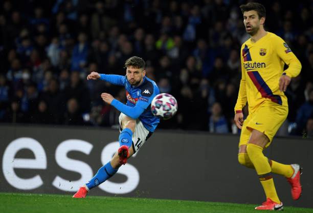 ket qua napoli barca
