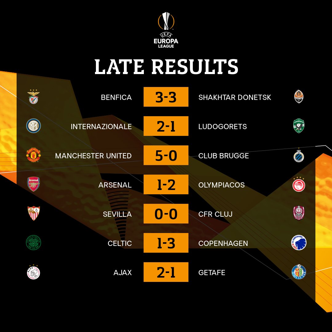 europa league