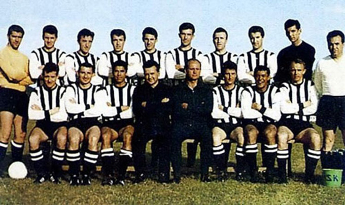 lask mu